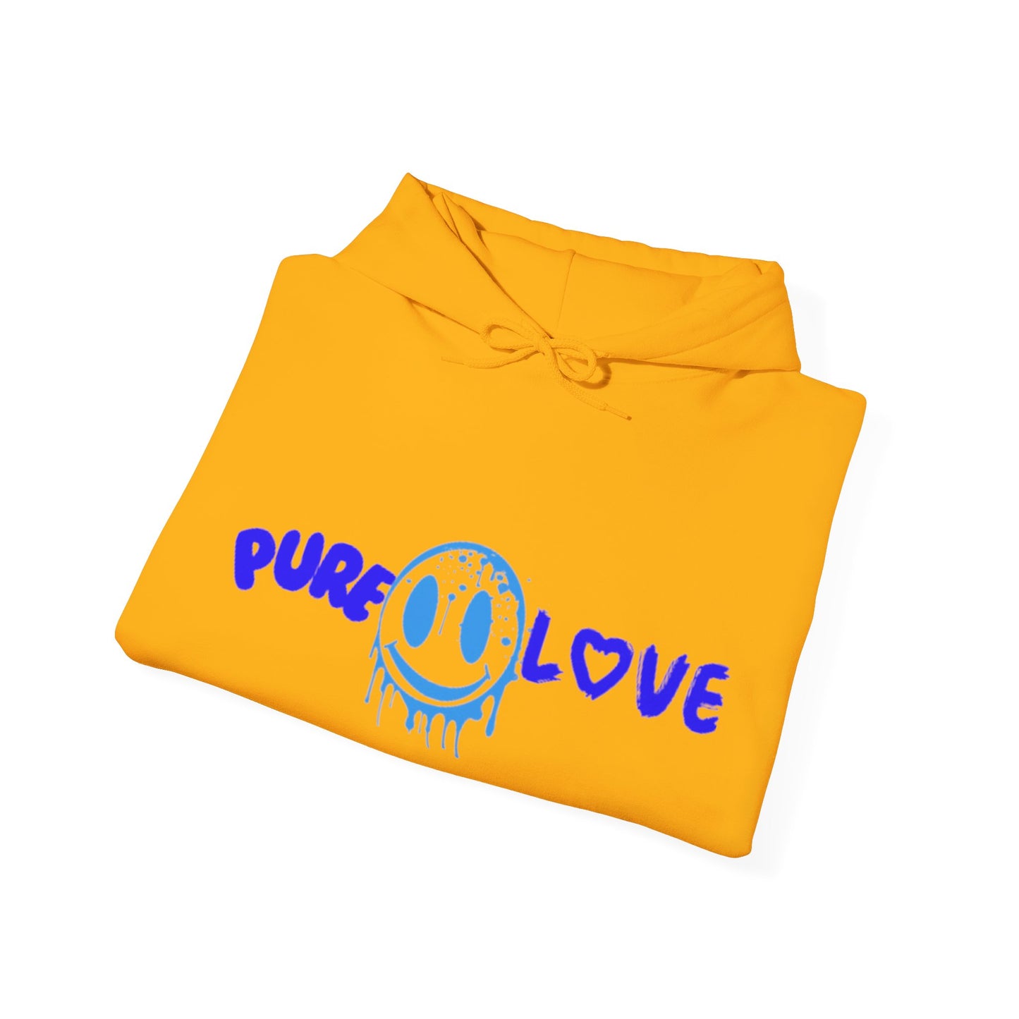Self Love Hooded Sweatshirt