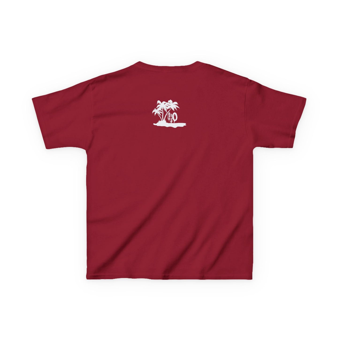 Kids Tee - Pure Love Palm Design