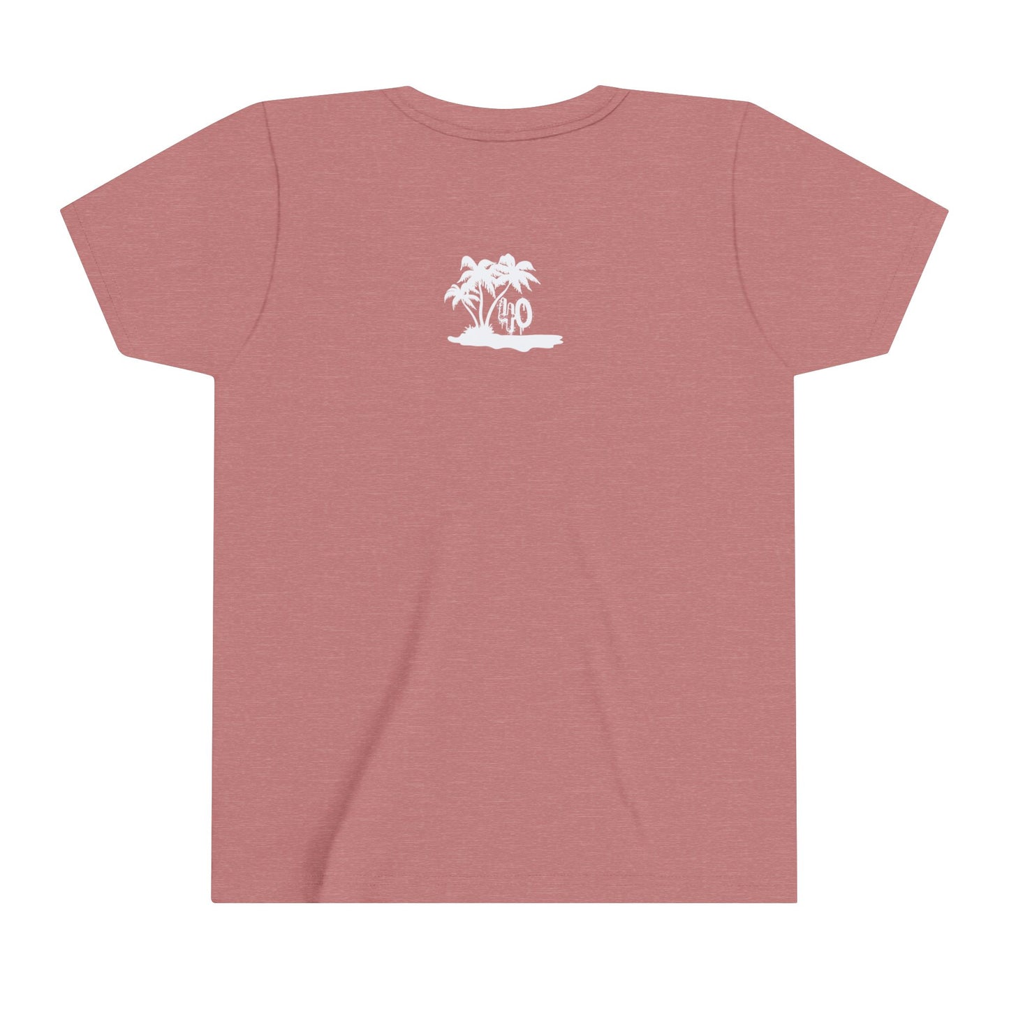 Pure Love Youth (white)