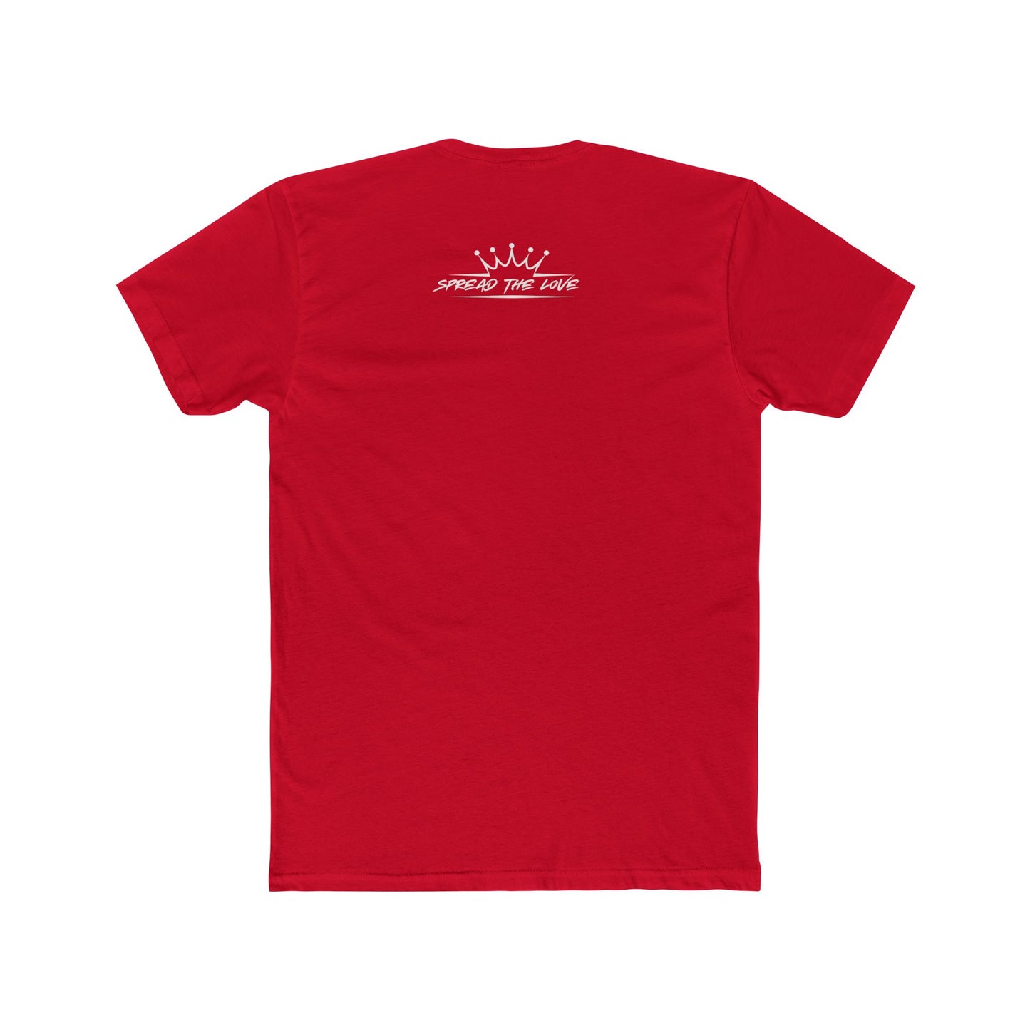 Live Life T-Shirt
