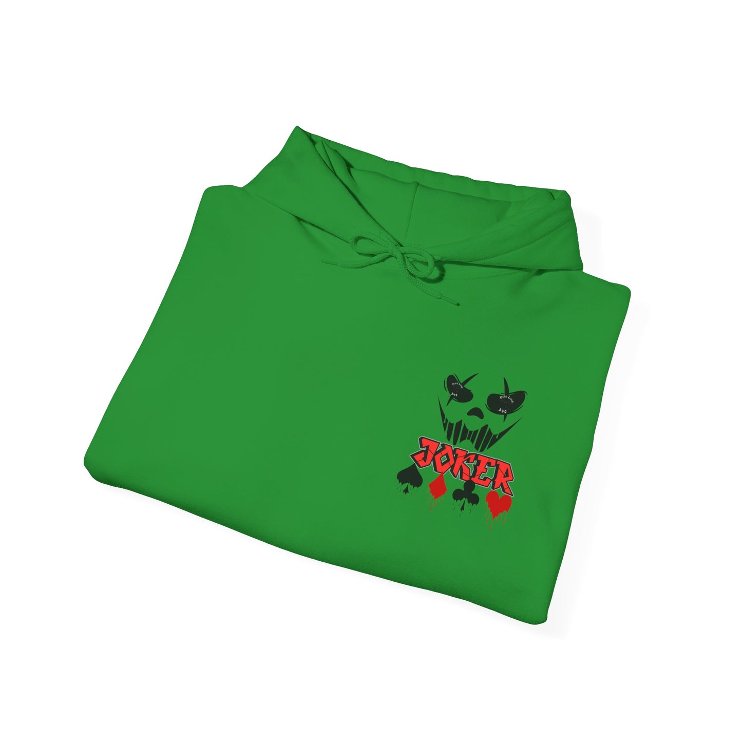 Joker Hoodie