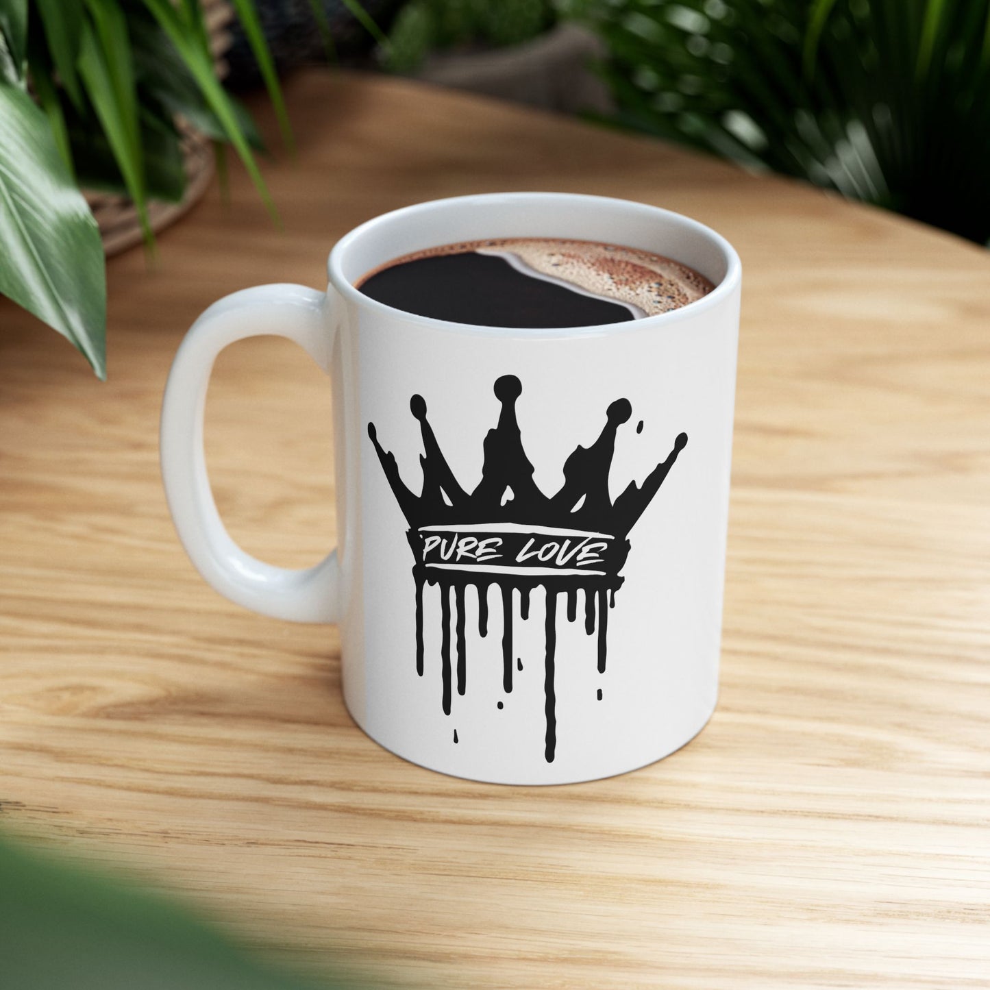Am Blessed Ceramic Mug, (11oz, 15oz)