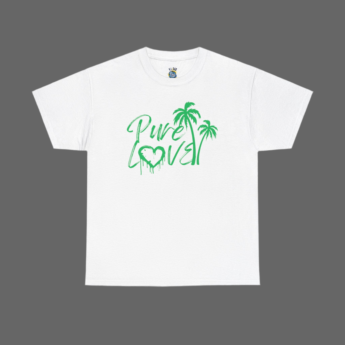 Palm Edition
