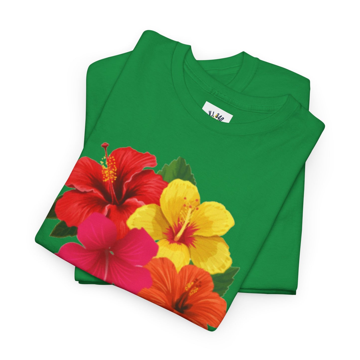 Hibiscus Collection 🌺