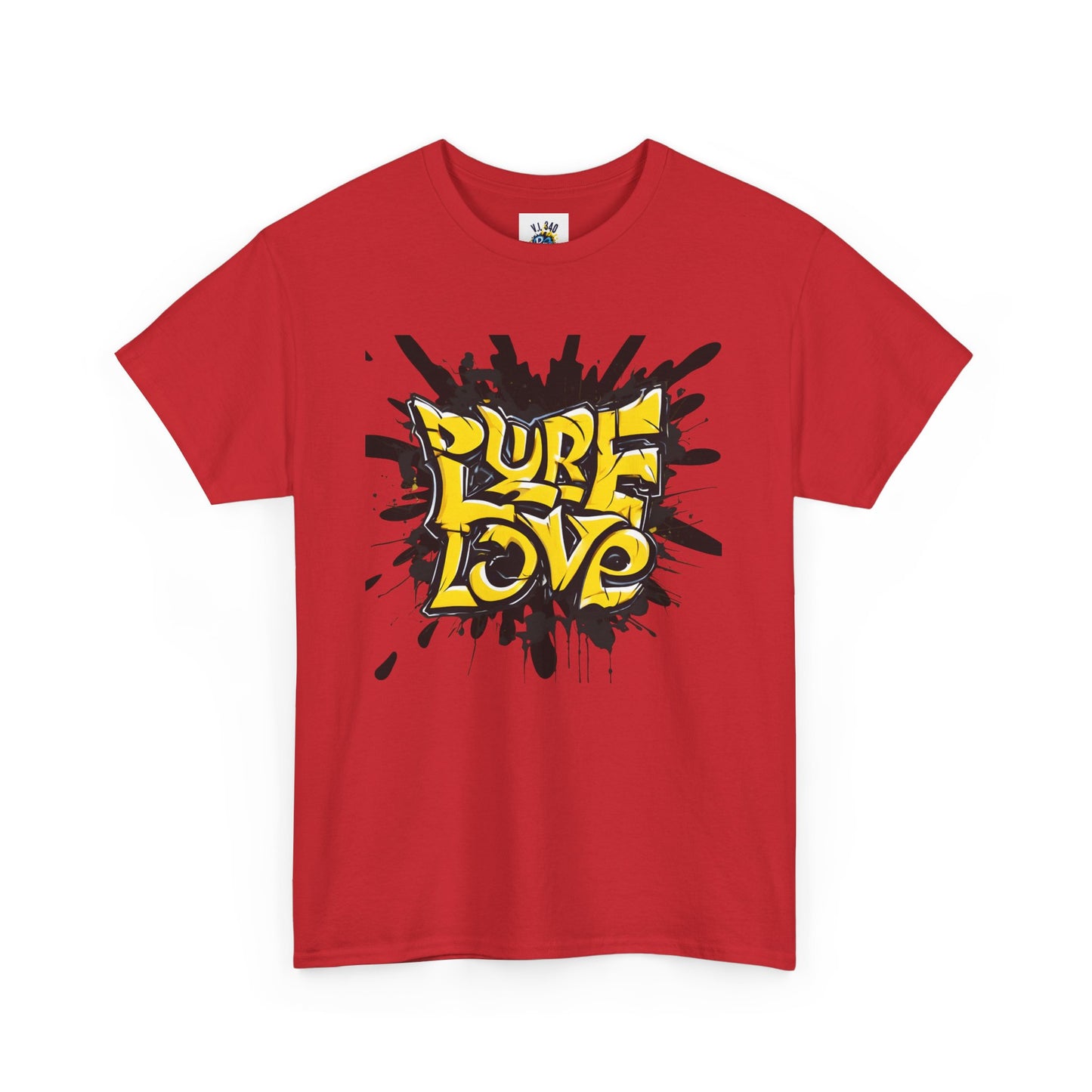 Love Splash