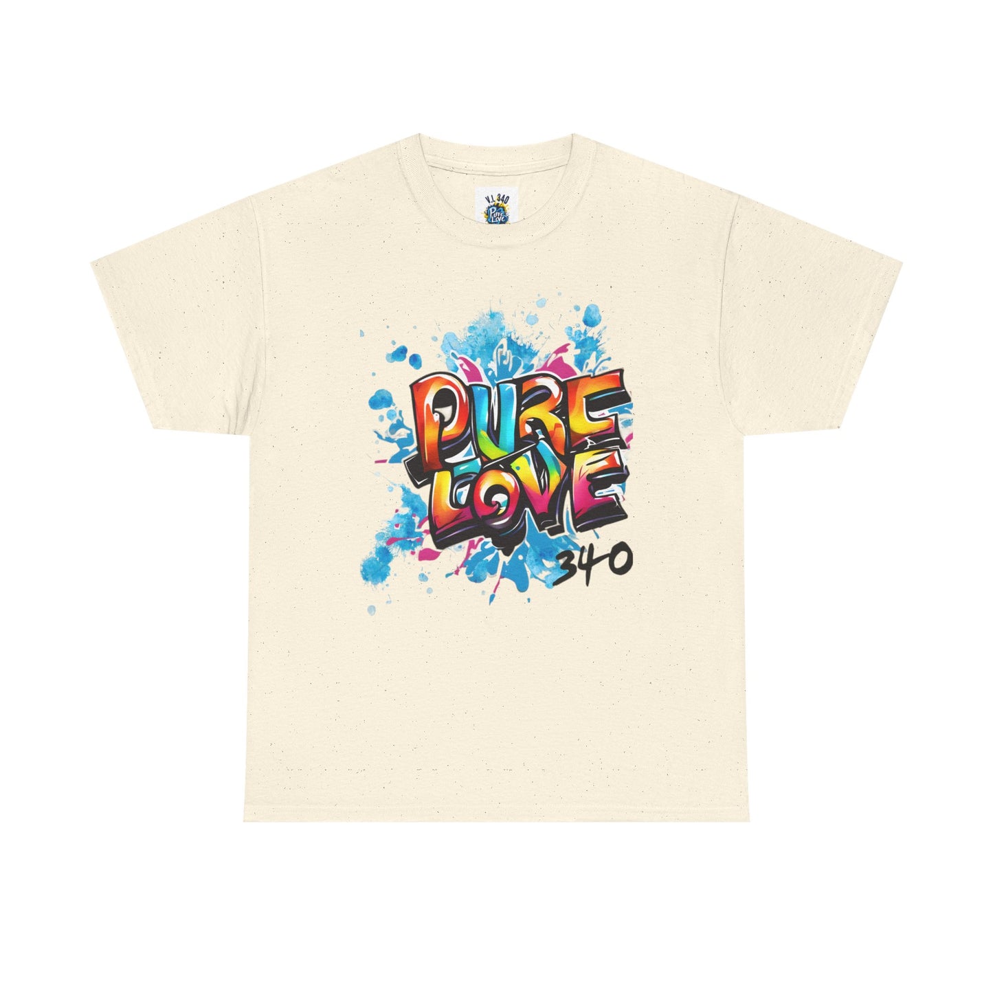 Pure Love Splash