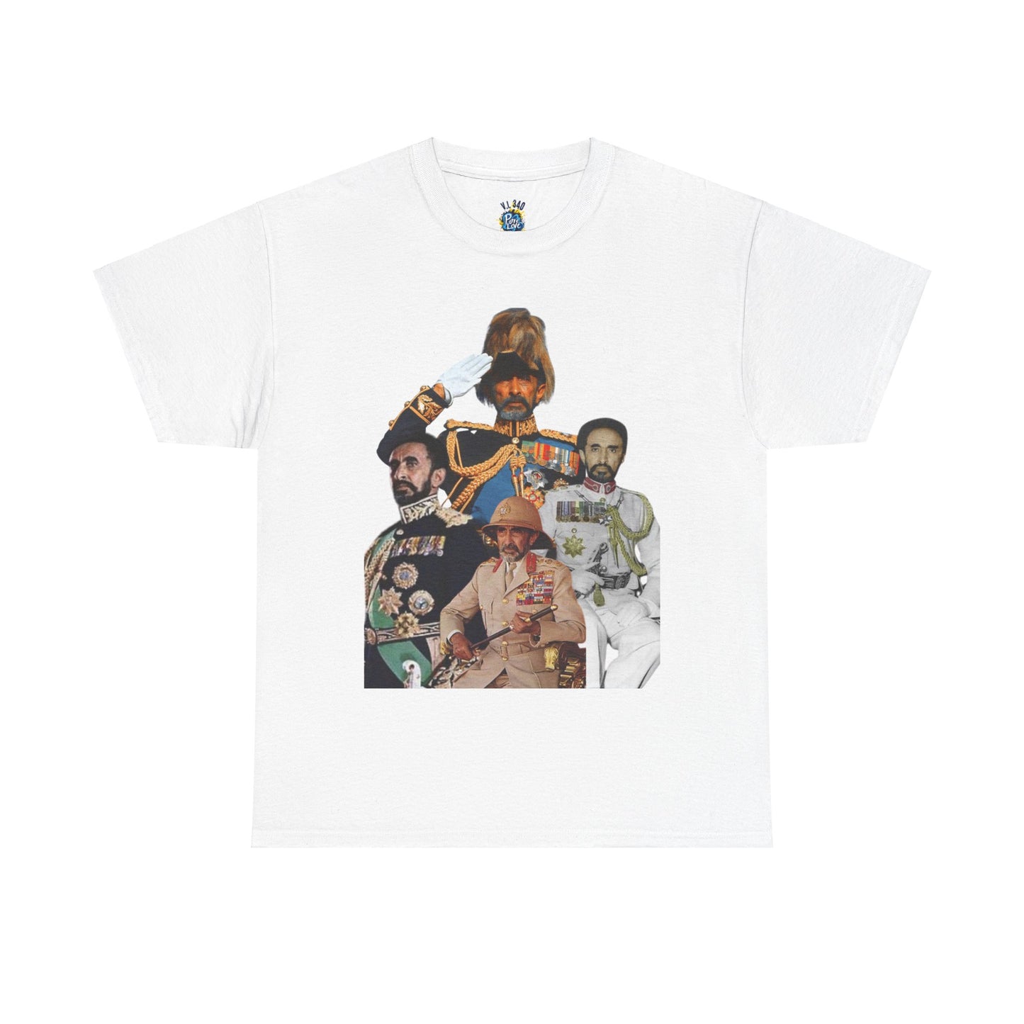 Selassie