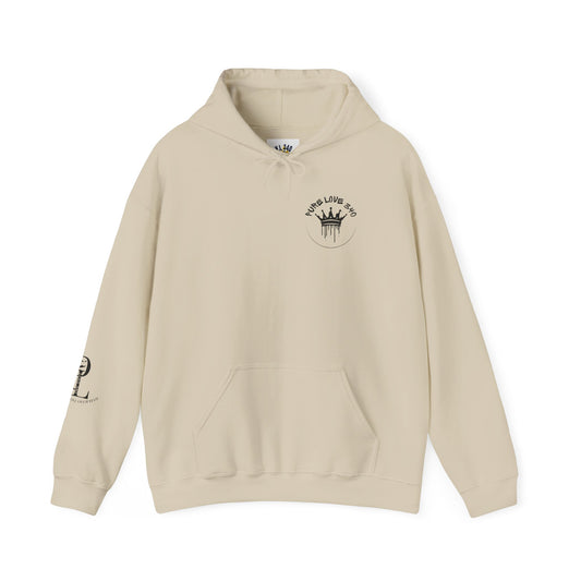 Royal Love Hoodie