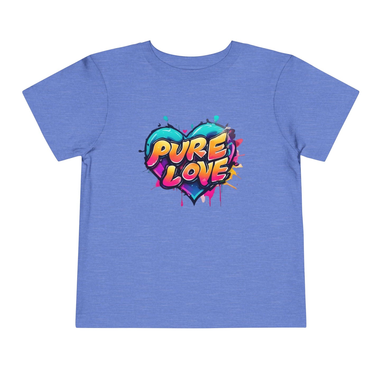 Toddler Pure Splash