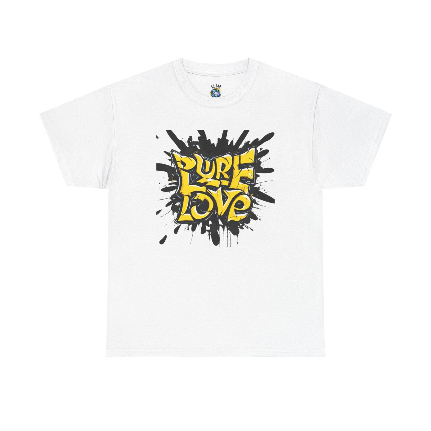 Love Splash