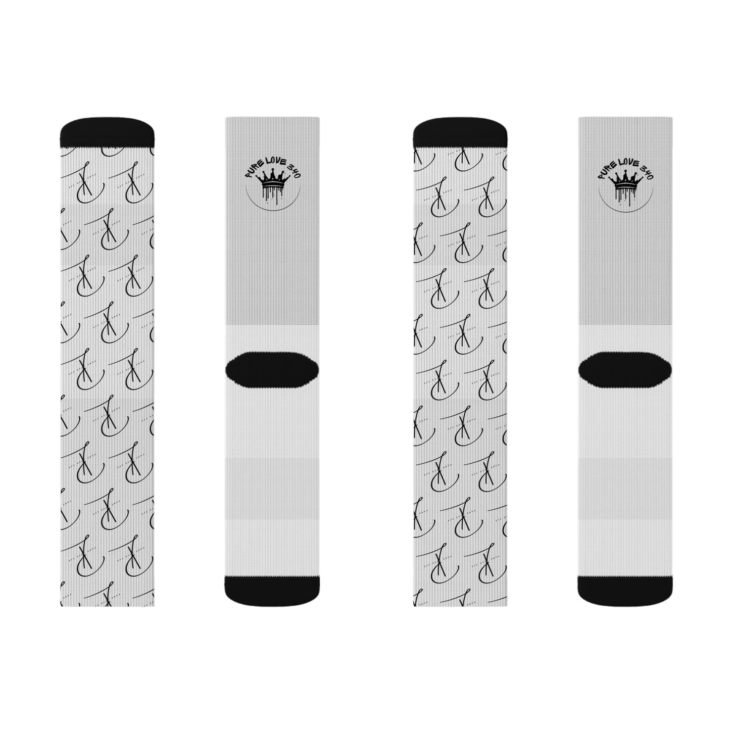 PL Royal Socks