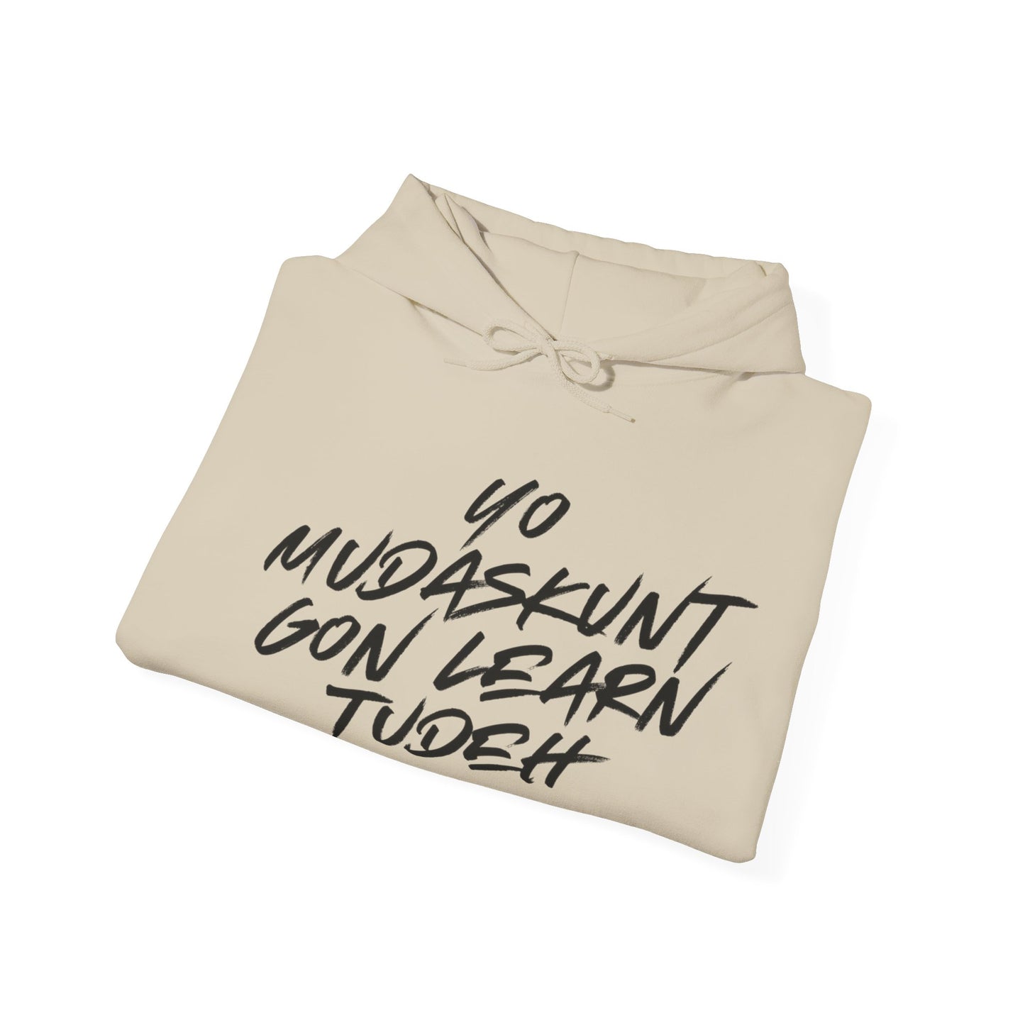 Am Blessed Hoodie