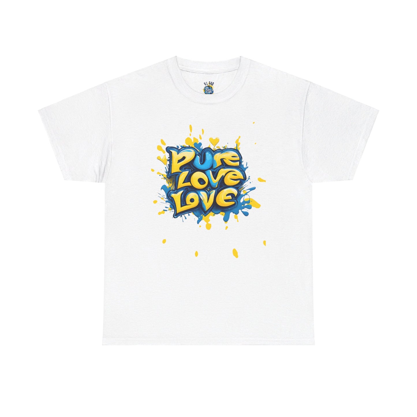 Love Splash