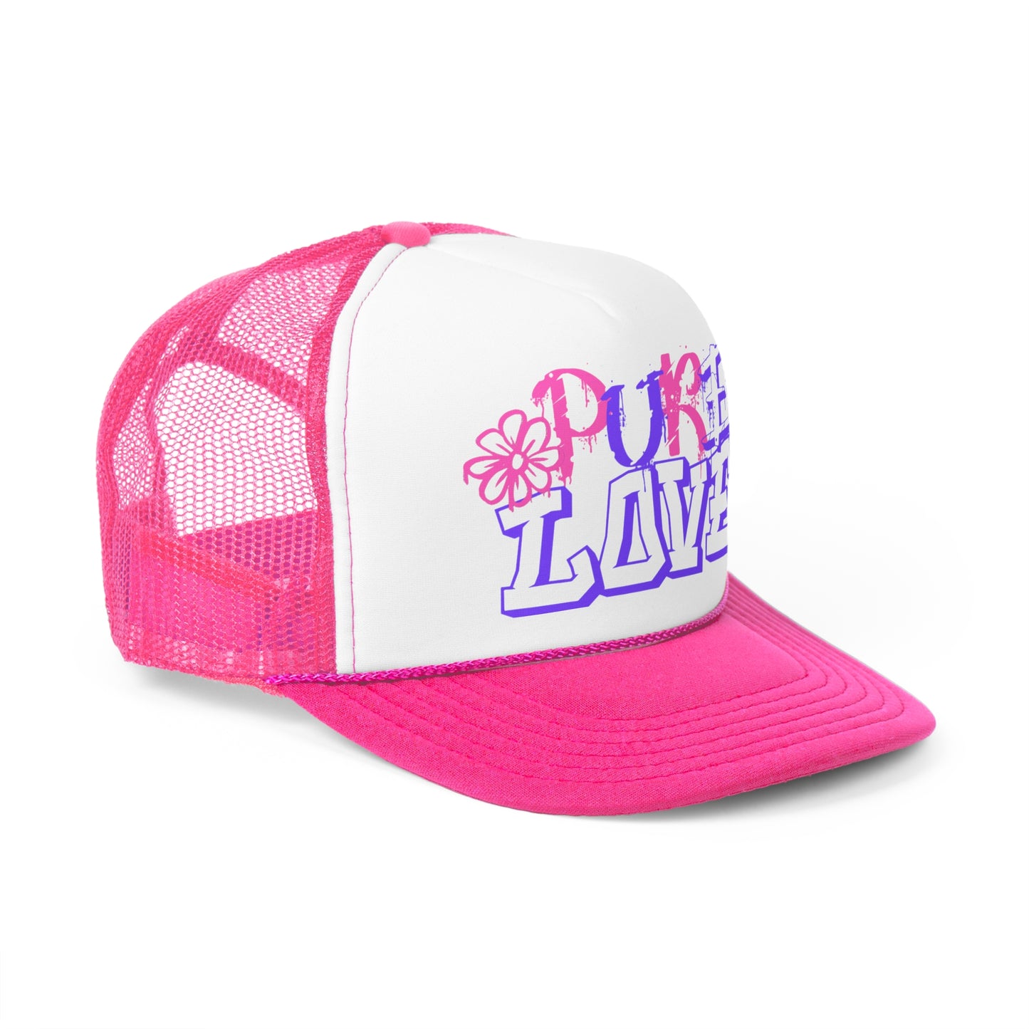 Copy of Trucker Caps