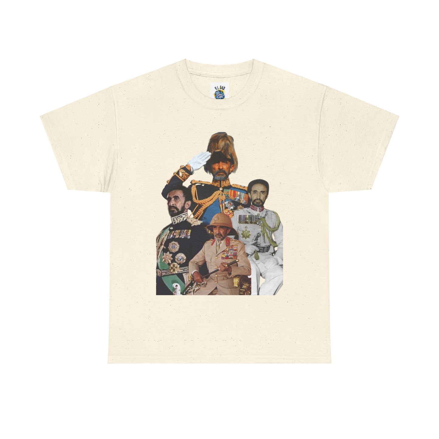 Selassie