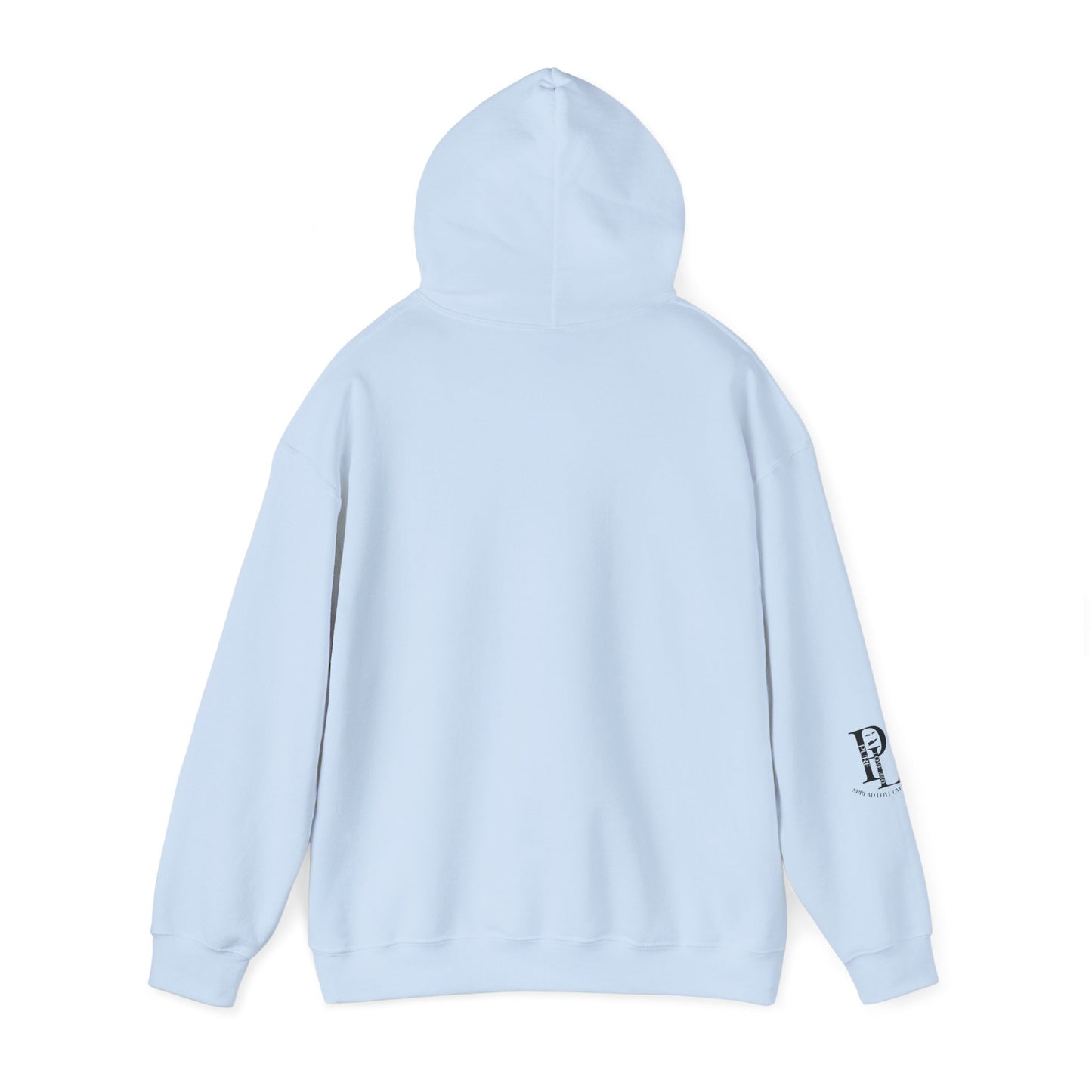 Pure Love Unlimited Hoodie