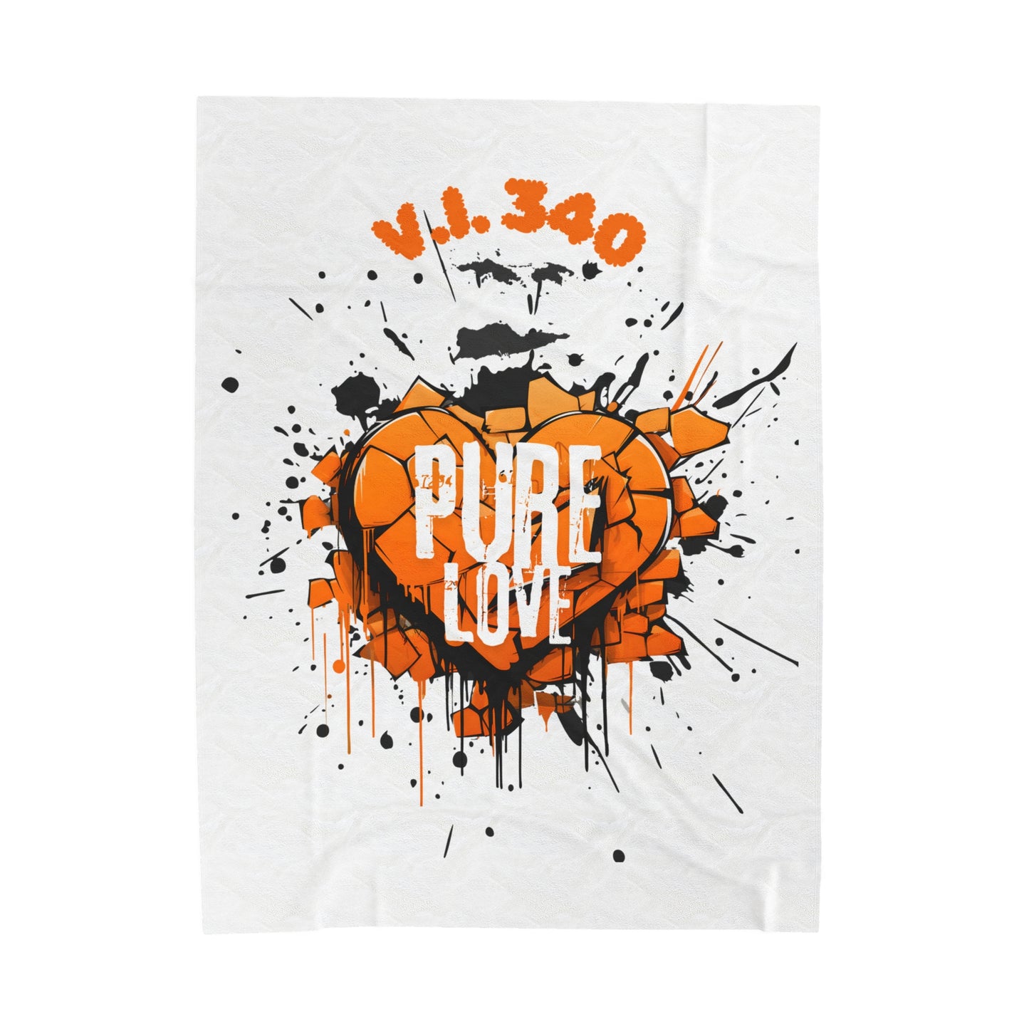 PL Plush Blanket