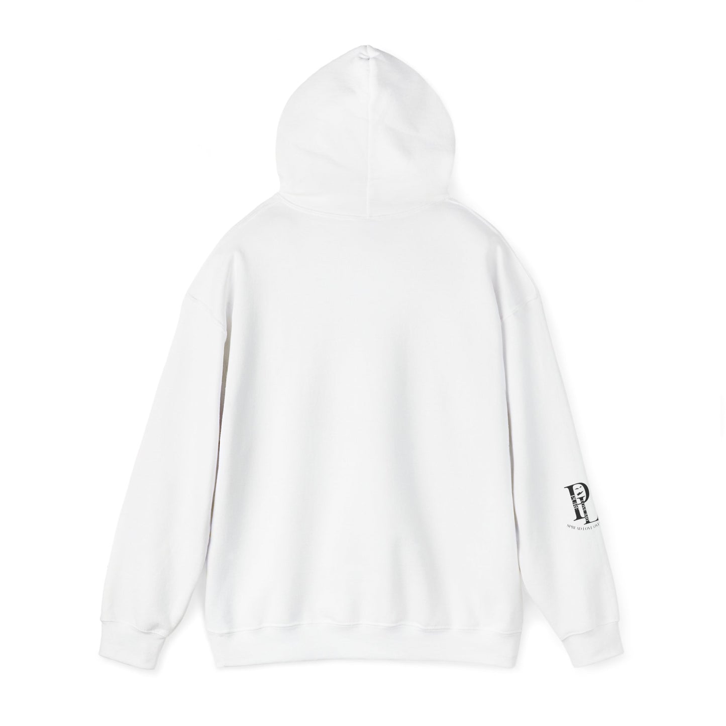 Pure Love Unlimited Hoodie