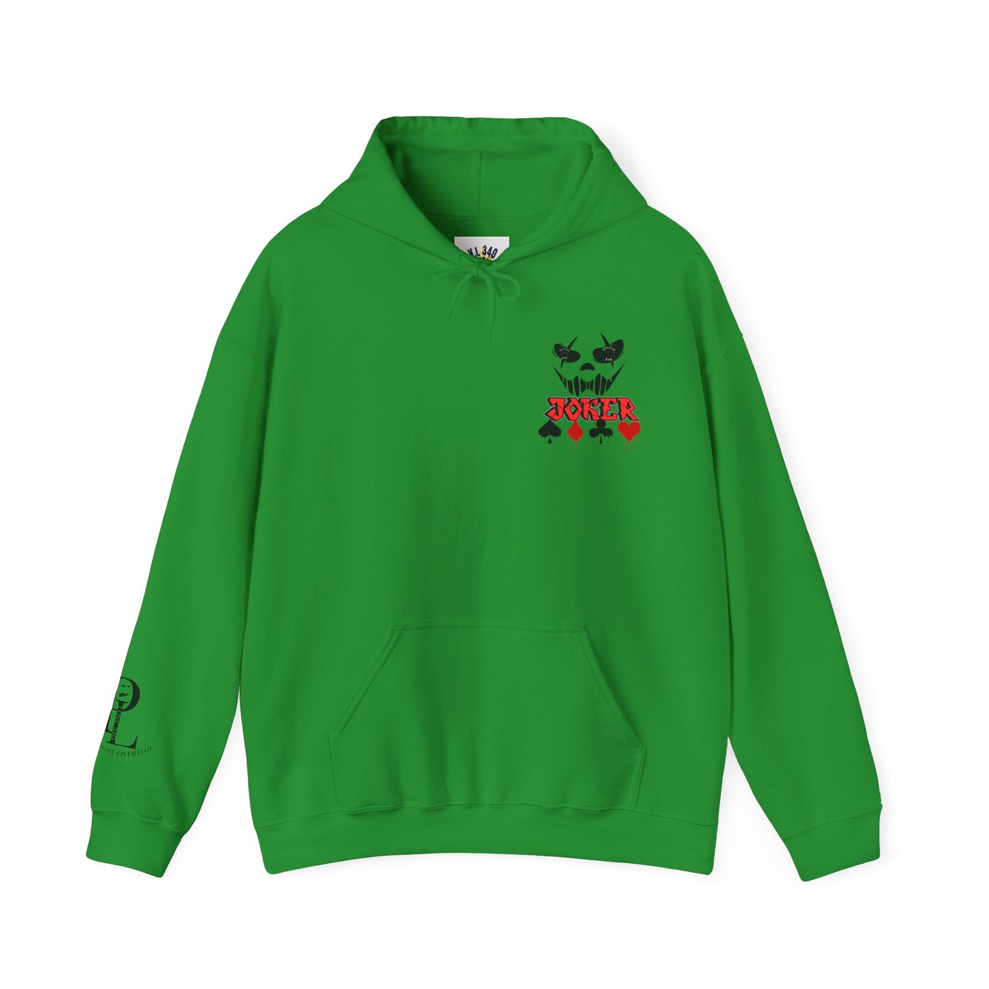 Joker Hoodie