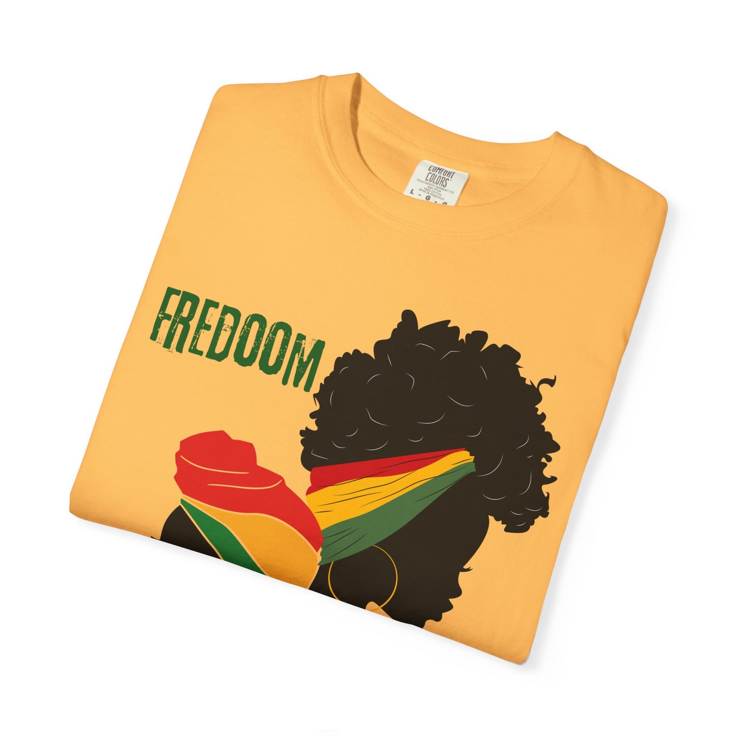 1865 Empowerment Unisex T-Shirt, Freedom Tee, African History Clothing, Civil Rights Apparel, Black History Month, [...]
