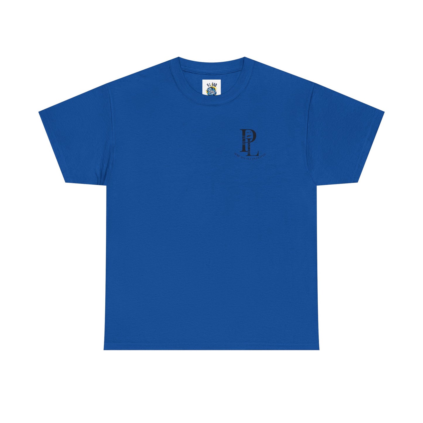 Pure Intentions (Black)