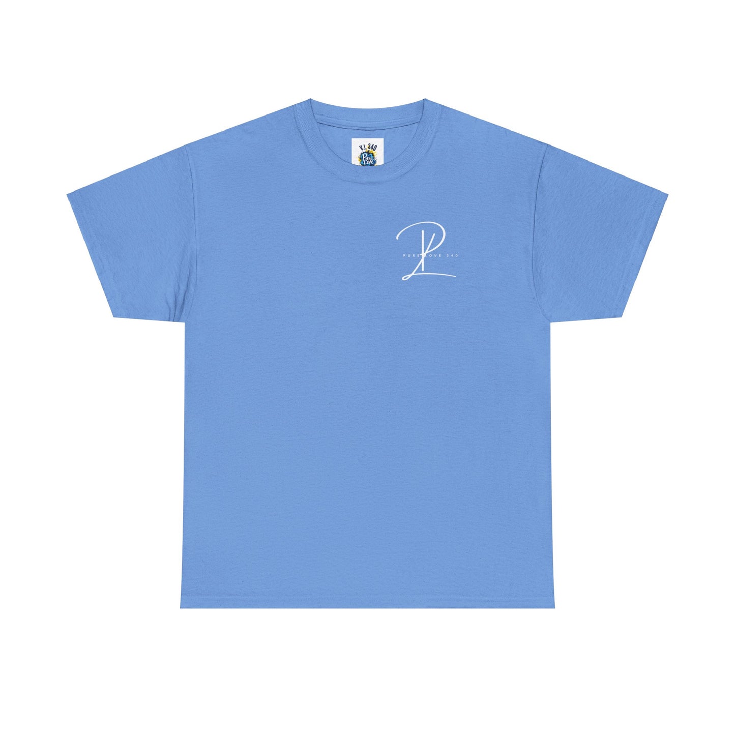 Pure Intentions (White)