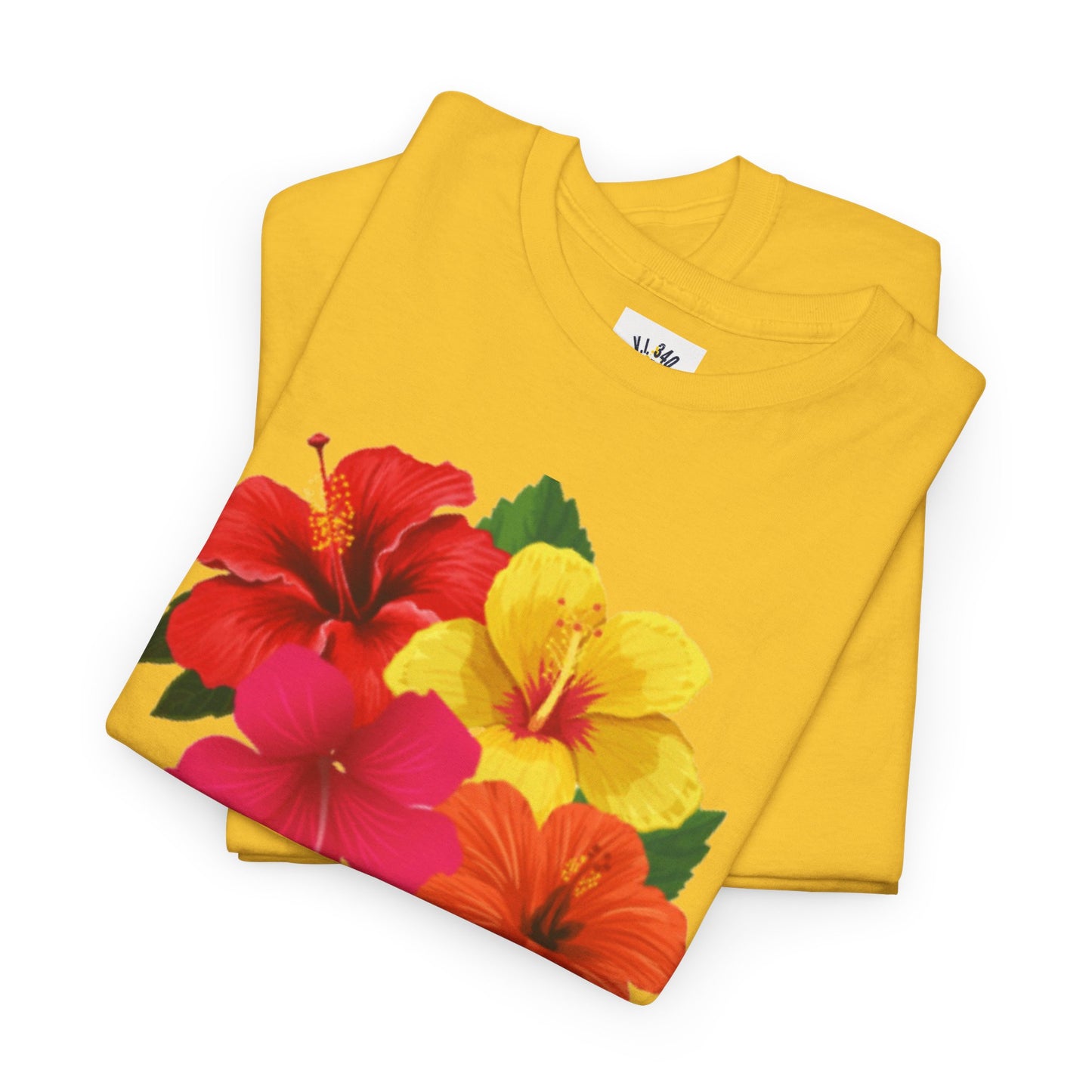 Hibiscus Collection 🌺