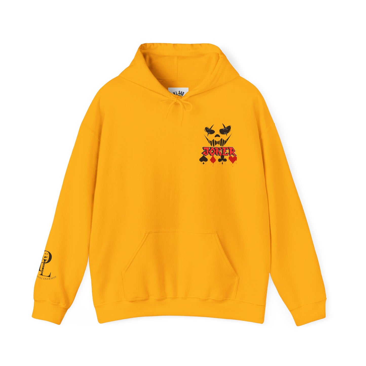 Joker Hoodie