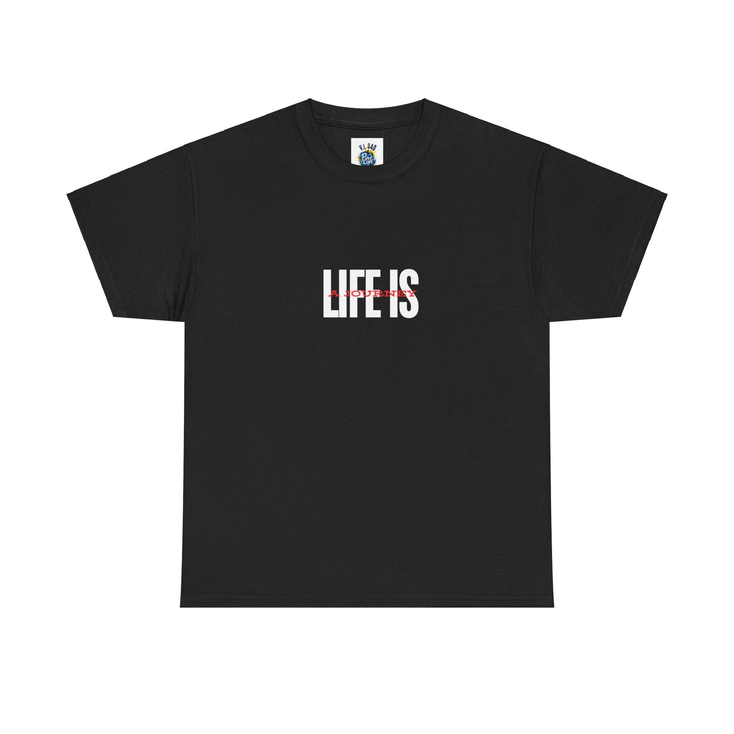 Life's Journey