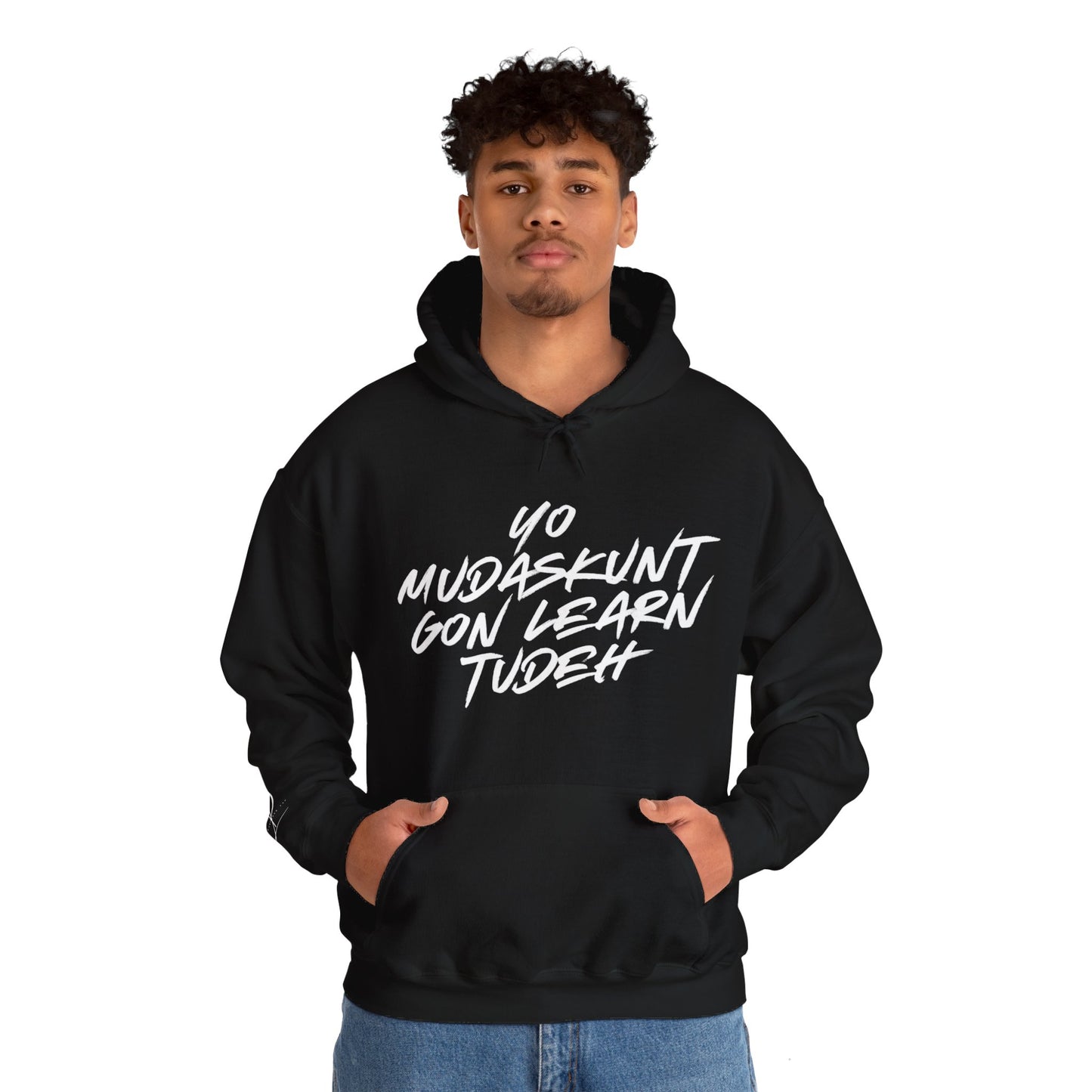 Am Blessed Hoodie