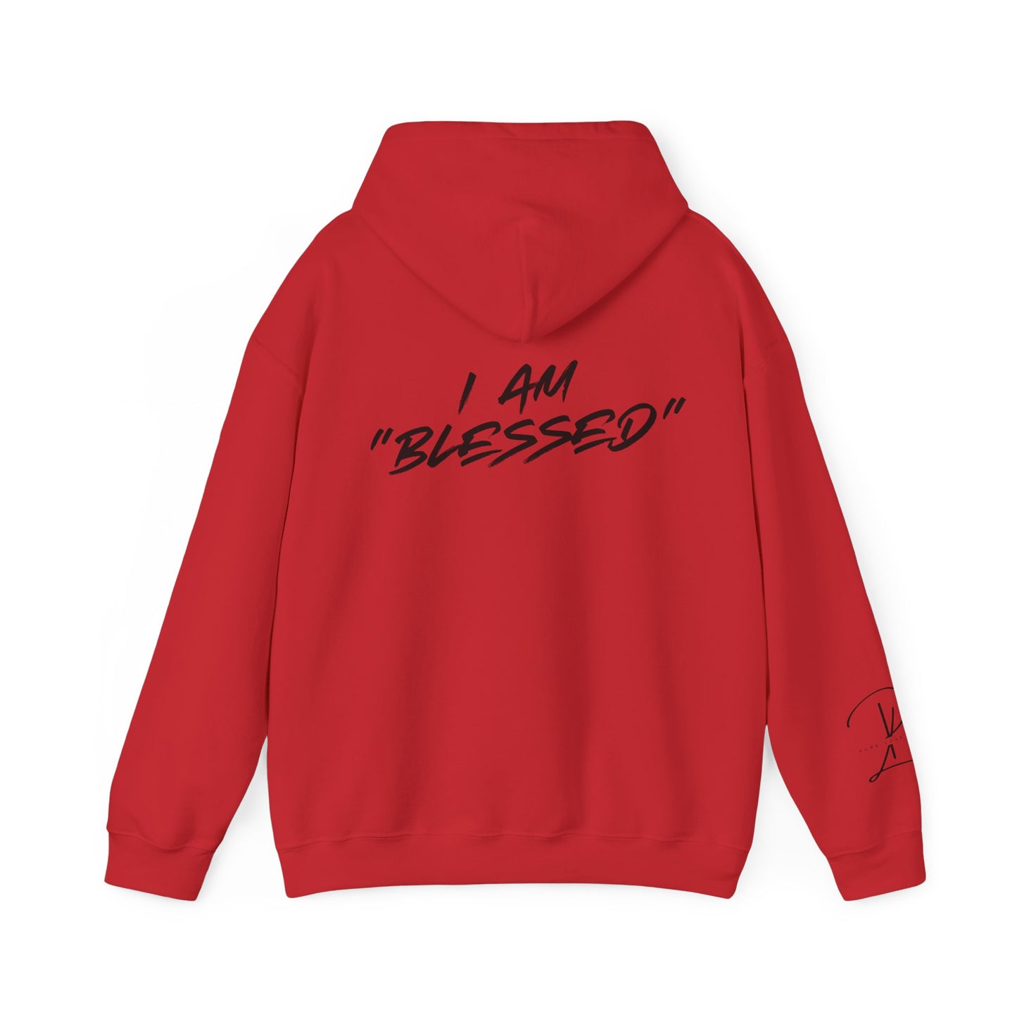 Am Blessed Hoodie