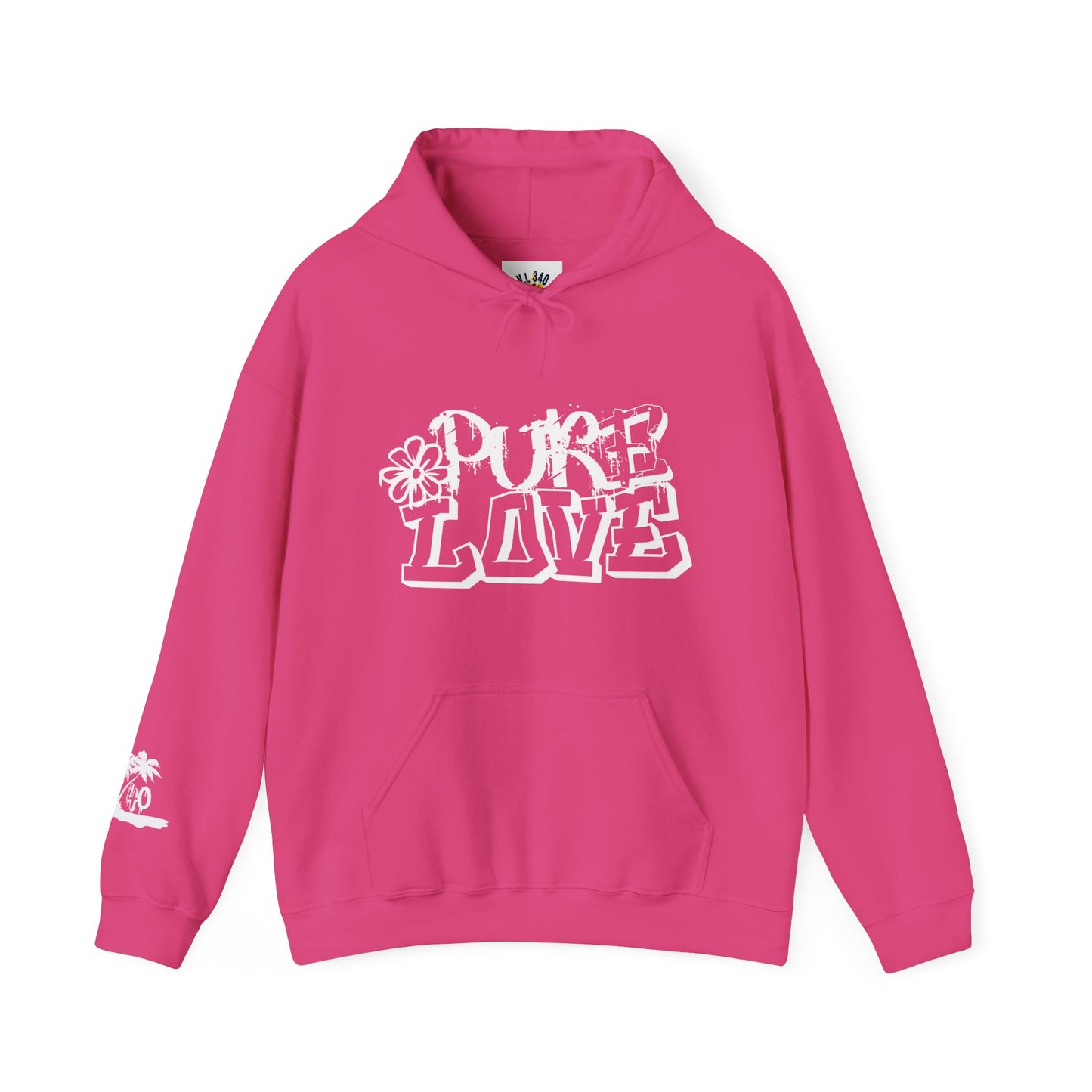 Pure Love Hoodie