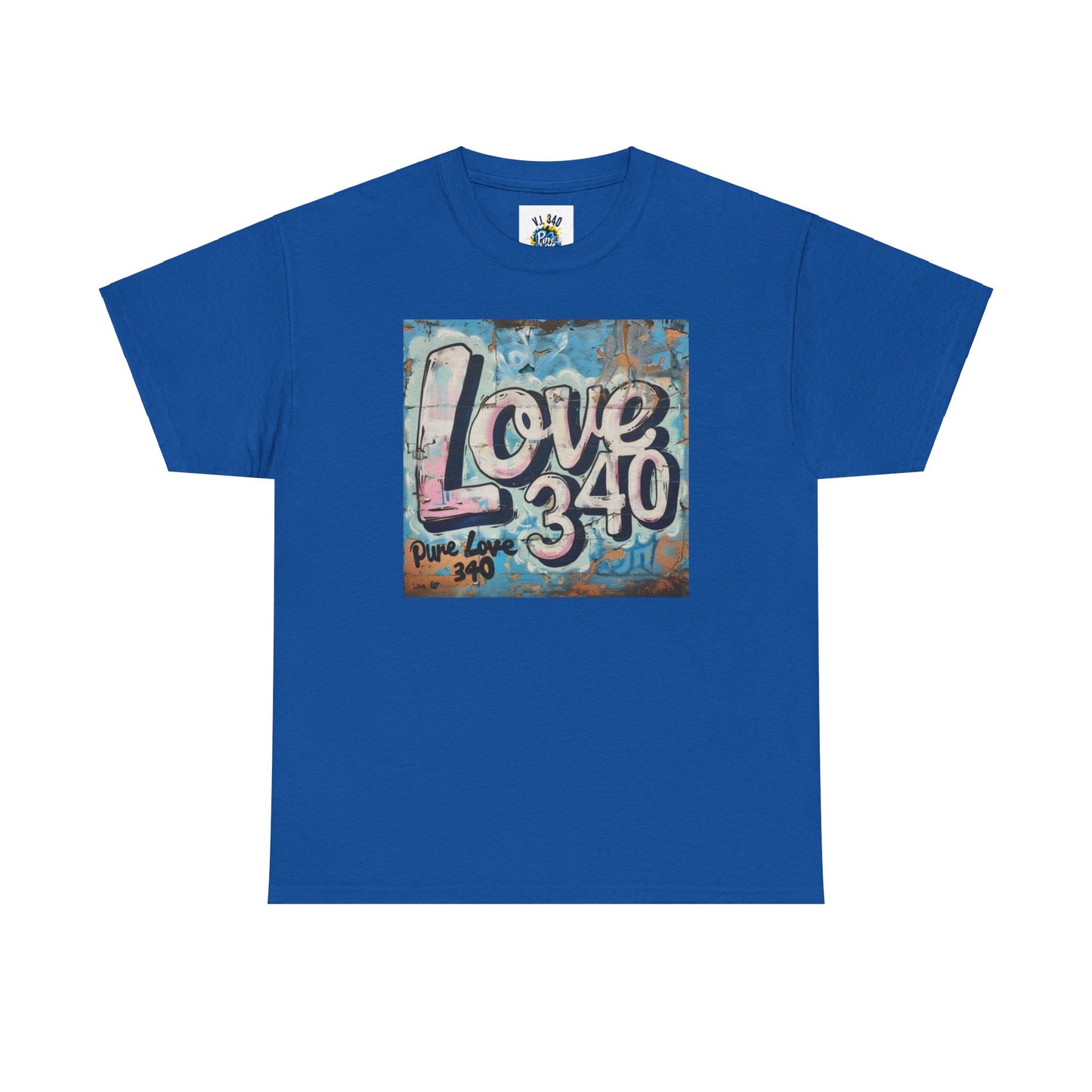 Love 340