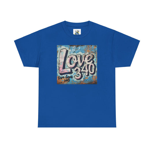 Love 340