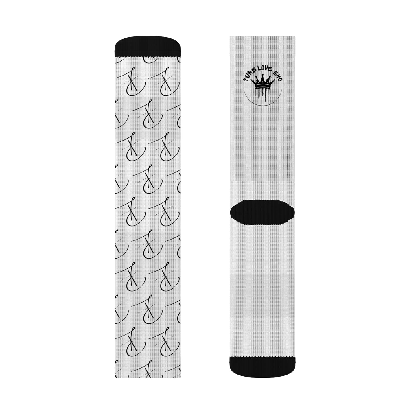 PL Royal Socks