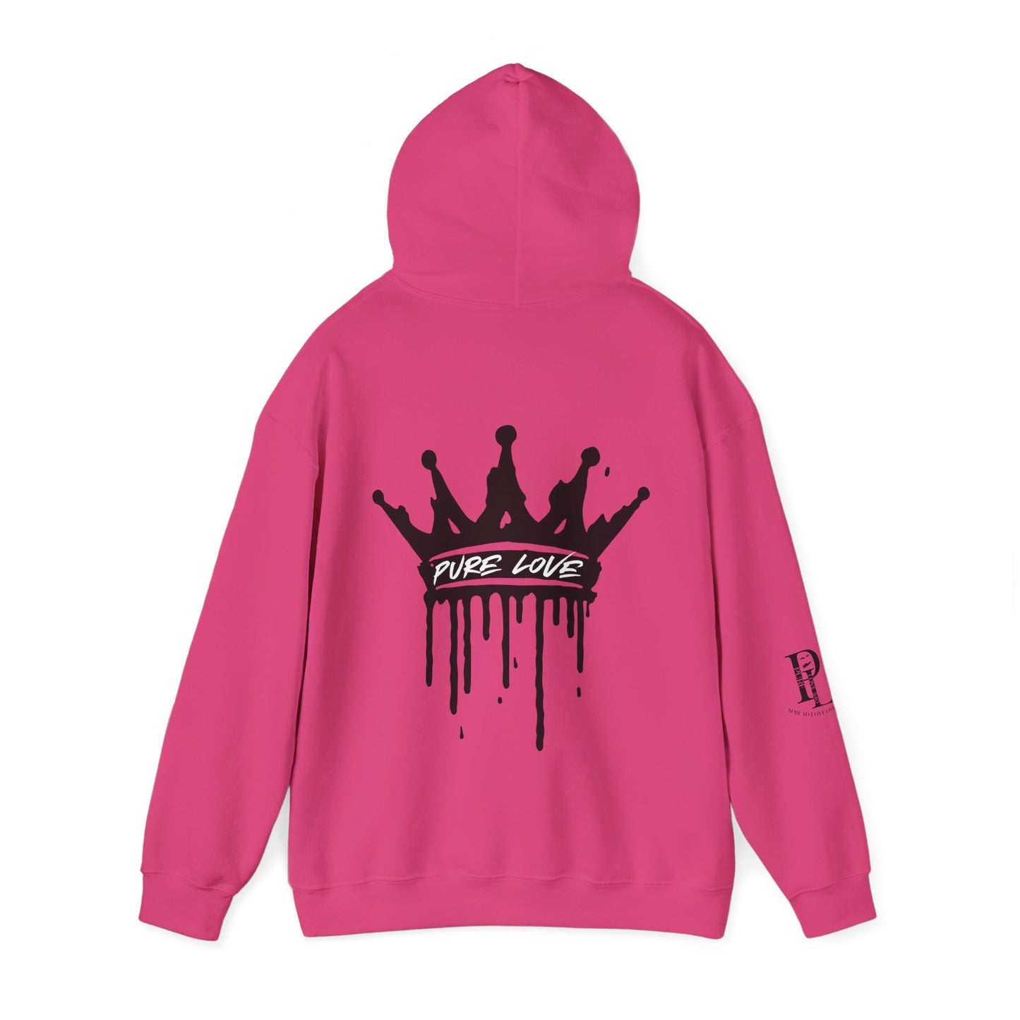 Royal Love Hoodie