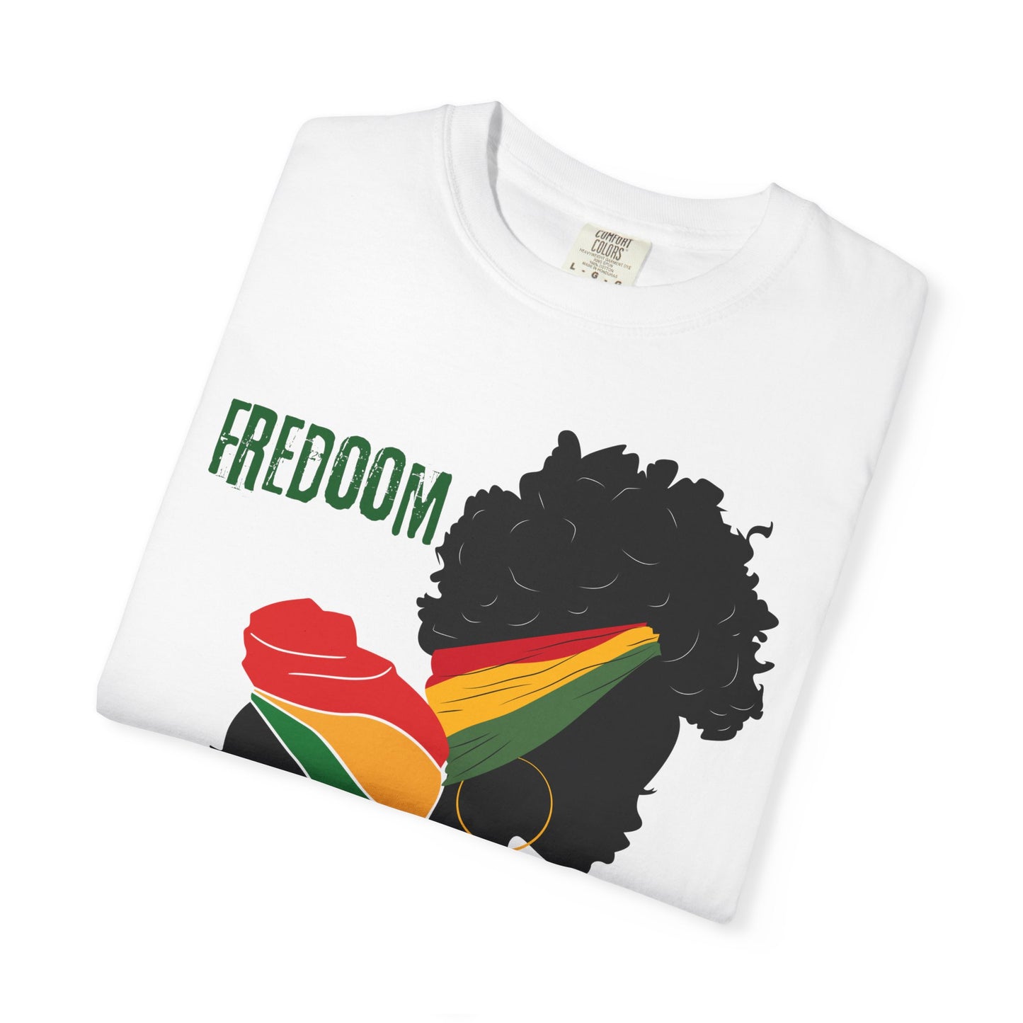 1865 Empowerment Unisex T-Shirt, Freedom Tee, African History Clothing, Civil Rights Apparel, Black History Month, [...]
