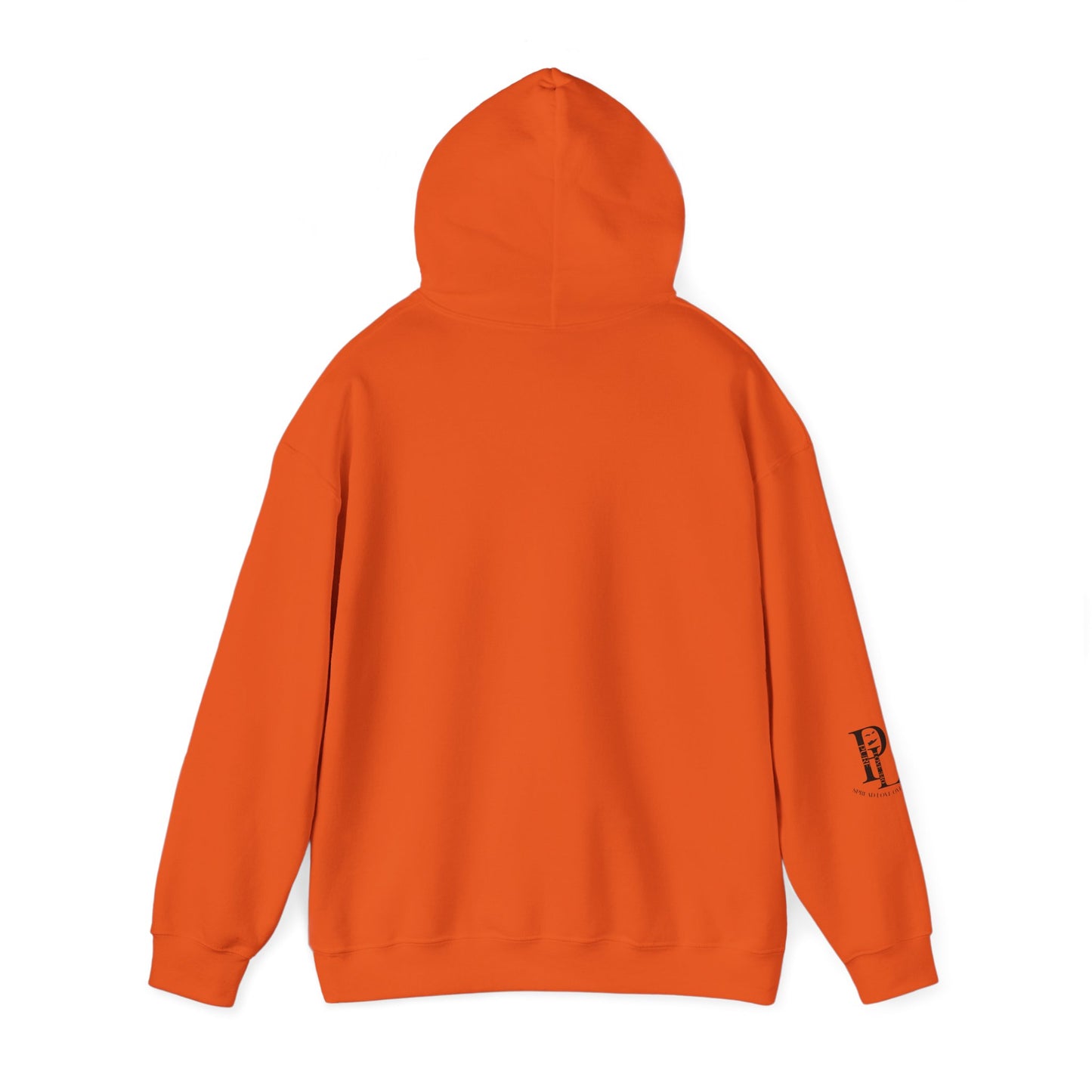 Pure Love Unlimited Hoodie