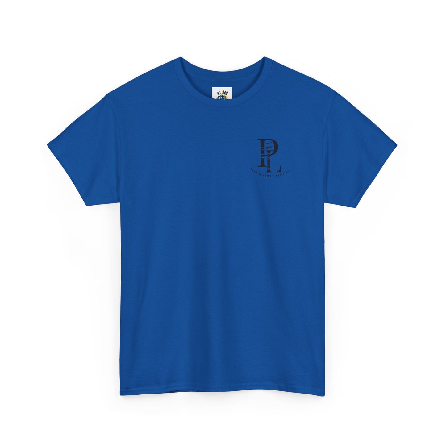 Pure Intentions (Black)
