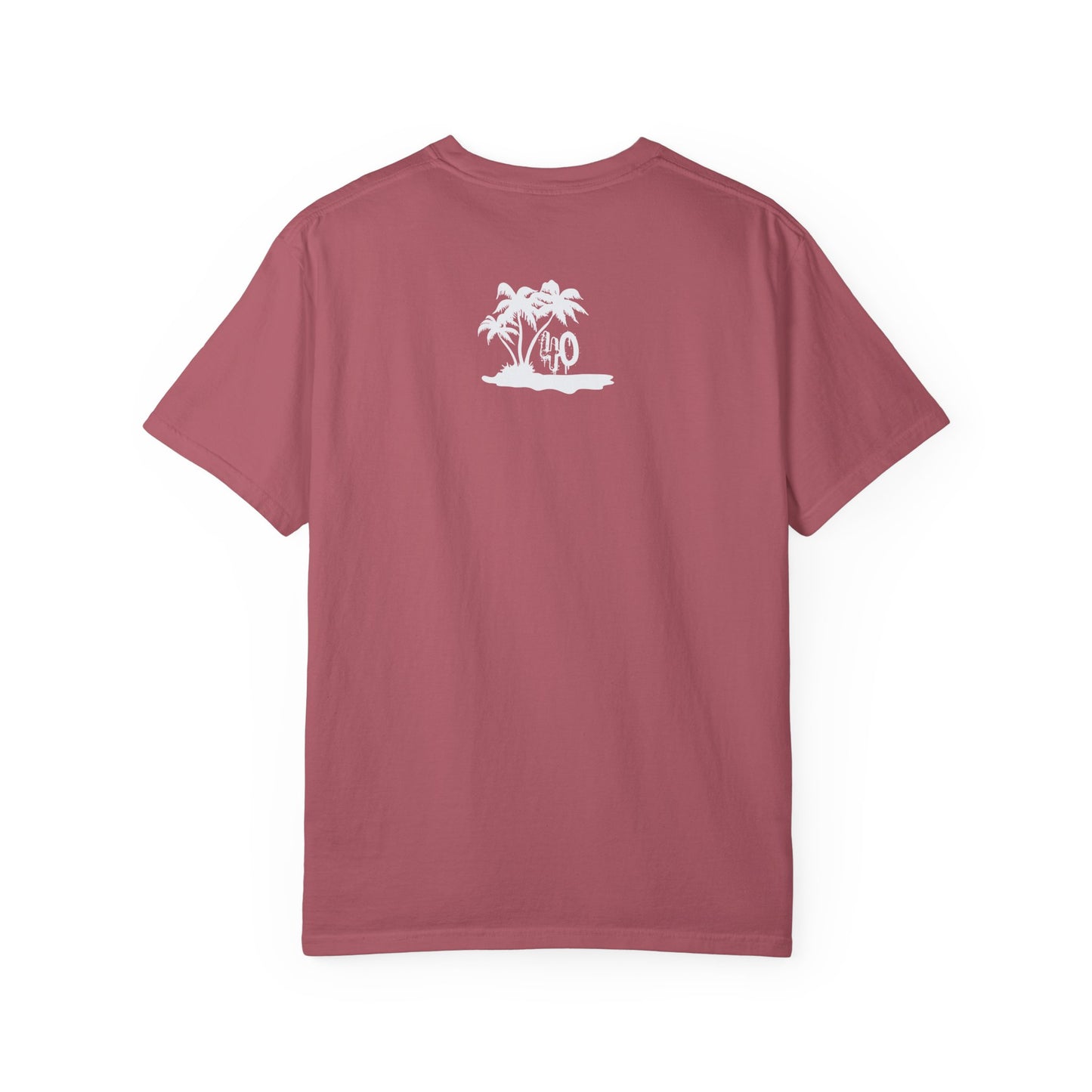 Pure Love T-shirt (White)