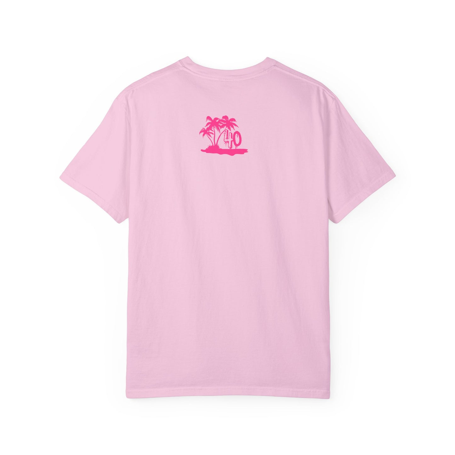Pure Love T-shirt (Pink/Purple)