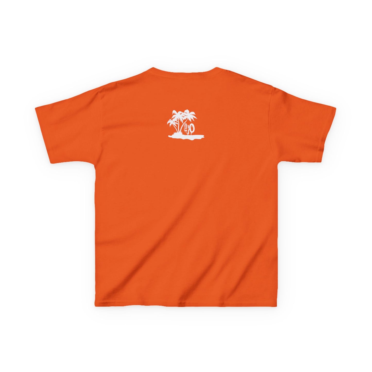 Kids Tee - Pure Love Palm Design