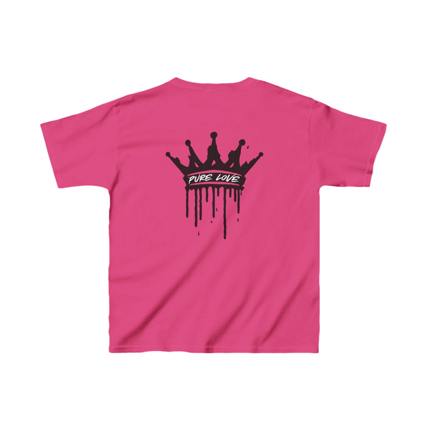 Kids Royal Love