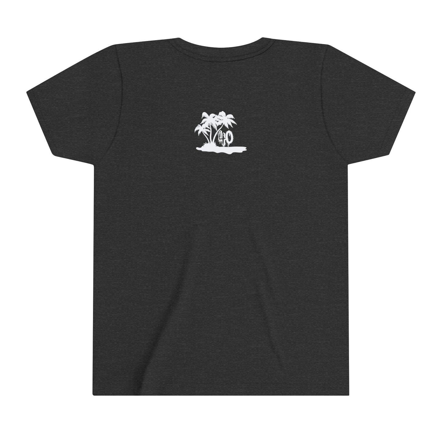 Pure Love Youth (white)