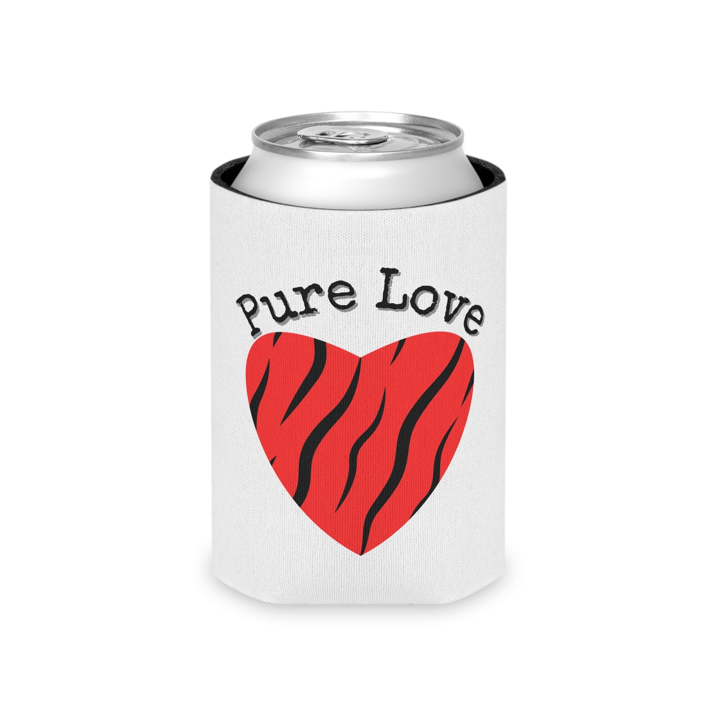 Brave Can Cooler