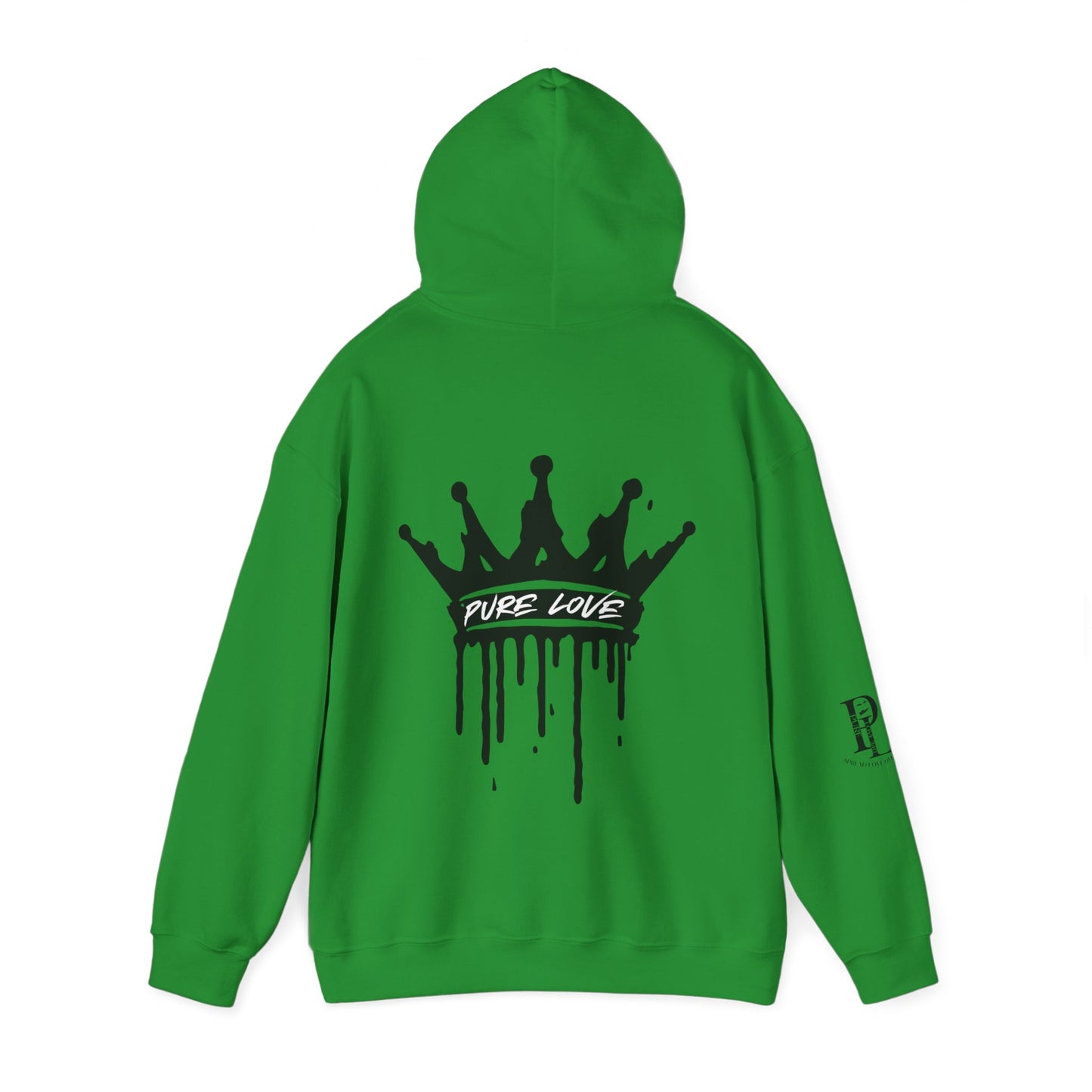 Royal Love Hoodie