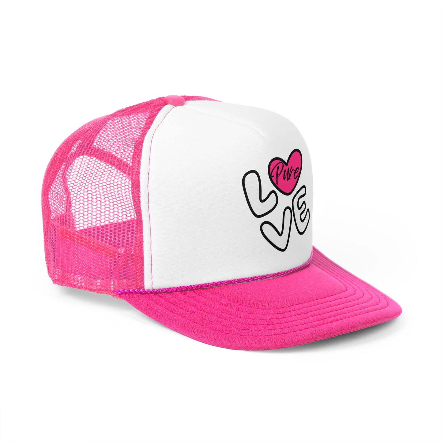 Trucker Caps