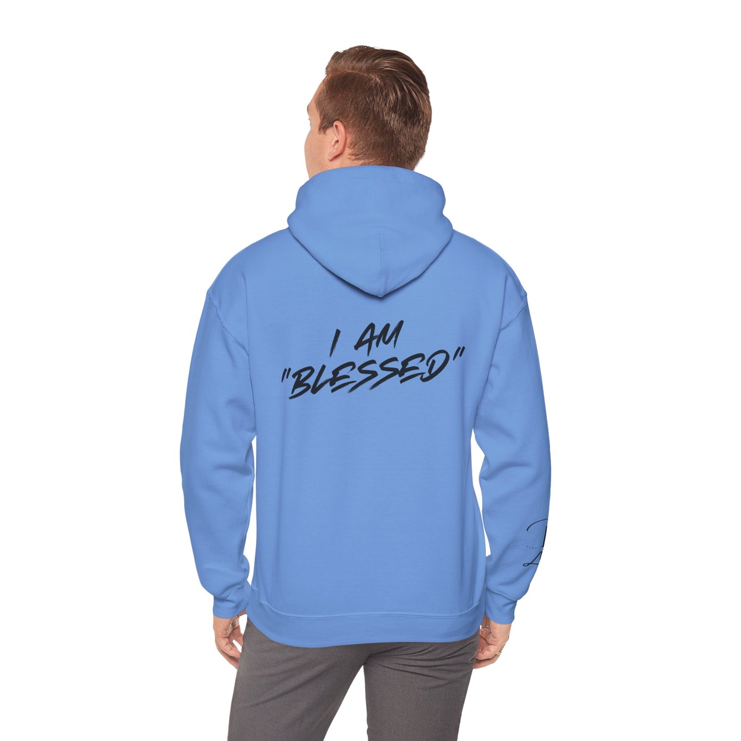 Am Blessed Hoodie