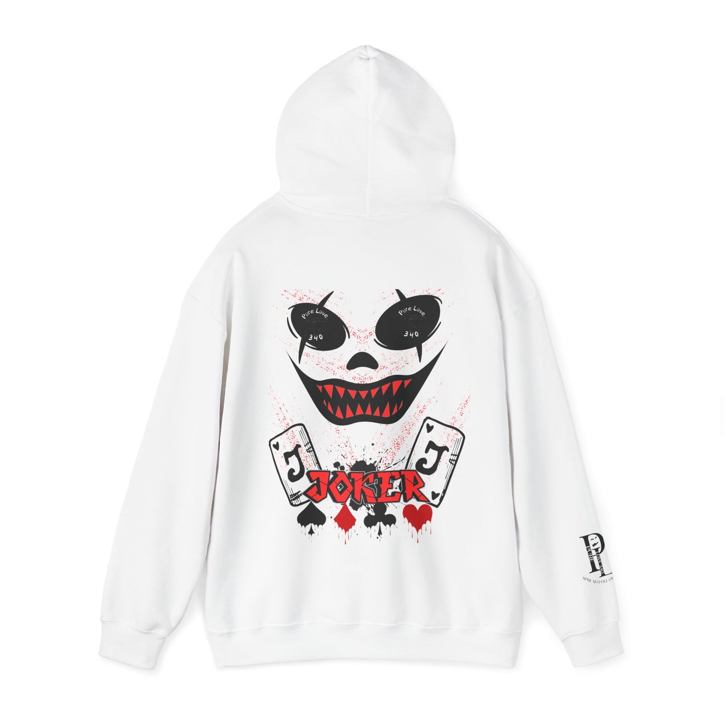 Joker Hoodie