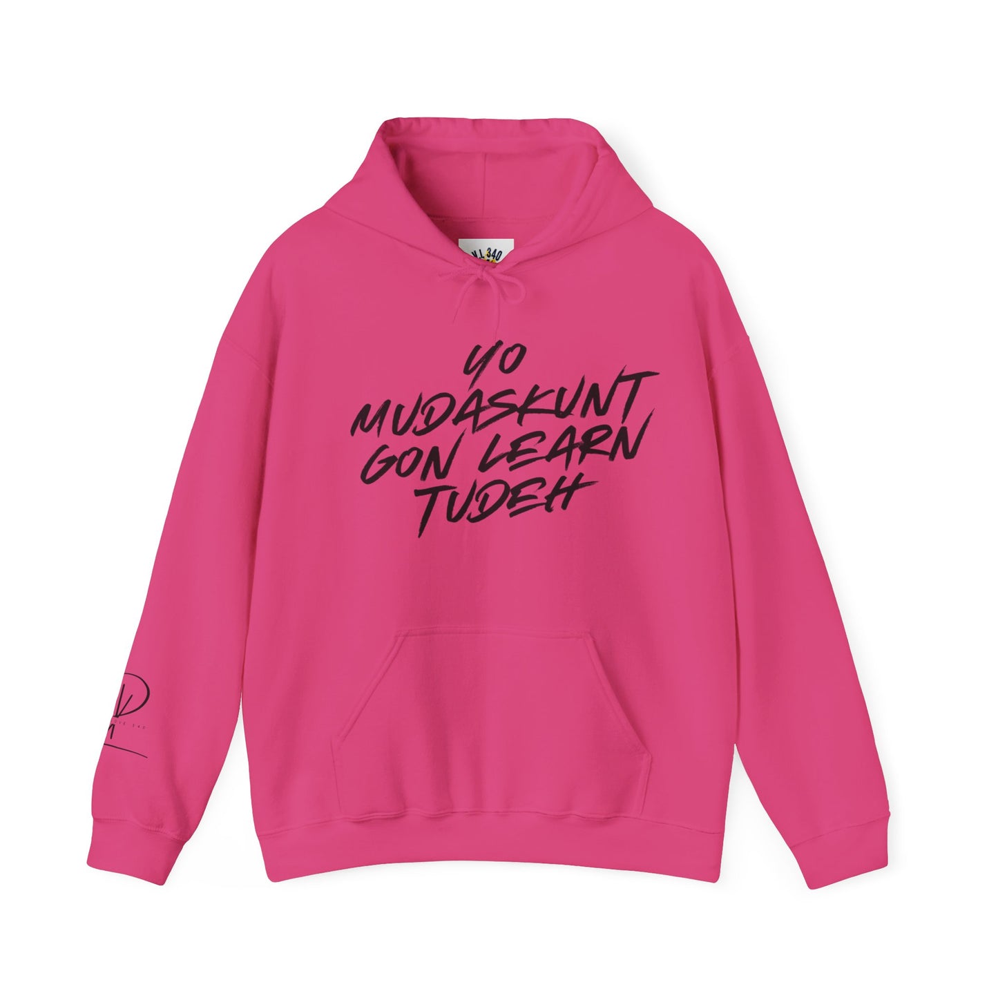 Am Blessed Hoodie